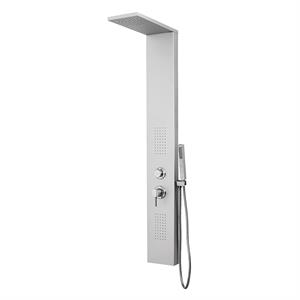 Dus Panellerı Idea Dus Panelı - Grı 440493