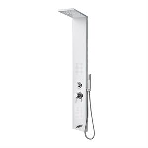 Dus Panellerı Idea Dus Panelı - Parlak Krom 440494