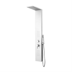 Dus Panellerı Idea Dus Panelı - Parlak Krom 440494