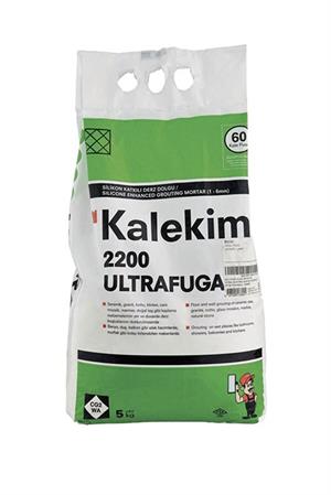 Ultrafuga Derz Dolgu Akdeniz Mavi 20 Kg 2276