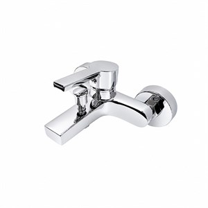 Fun Banyo Bataryası-Krom 831511
