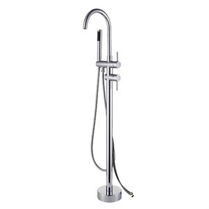 Step Tabandan Banyo Bataryası-Krom 900516 900516