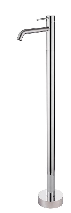 Step Tabandan Lavabo Bataryası-Krom 900517 900517