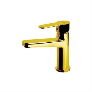 Newarc Domıno Yüksek Lavabo Bataryası Altın 971628