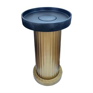 Antique Altın Monoblok Lavabo