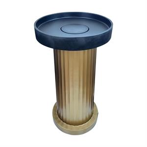 Antique Altın Monoblok Lavabo