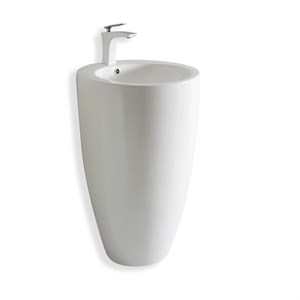 E-201 Monoblok Lavabo