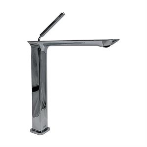 Elegant Krom Çanak Lavabo Bataryası