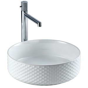 EY-4703 Tezgah Üstü Lavabo