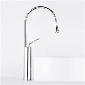 F-811 Krom Lavabo Bataryası