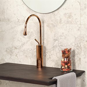 F-813 Rose Lavabo Bataryası