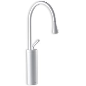 F-814 Beyaz Lavabo Bataryası
