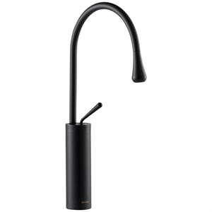 F-815 Siyah Lavabo Bataryası