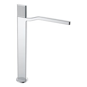 FA-7021 Yüksek Lavabo Bataryası Krom