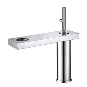 FA-8011 Krom Lavabo Bataryası