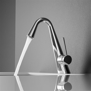 FG-4511 Krom Lavabo Bataryası