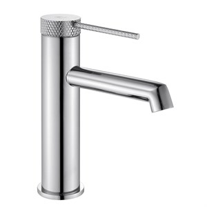 FJ-1011 Krom Lavabo Bataryası