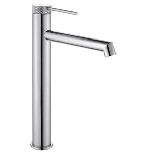 FJ-1021 Yüksek Lavabo Bataryası Krom