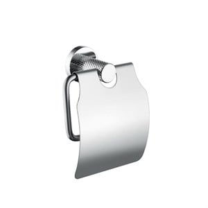 FJ-20103 Krom Tuvalet Kağıtlığı