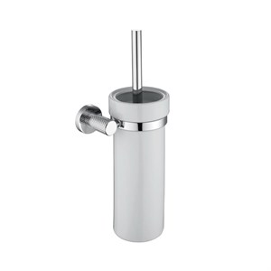FJ-20104 Krom Tuvalet Fırçası
