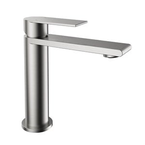FJ-SS1011 Mat Krom Lavabo Bataryası