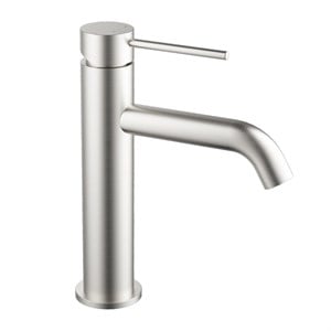 FJ-SS2011 Mat Krom Lavabo Bataryası