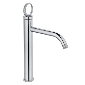 FK-4021 Krom Yüksek Lavabo Bataryası