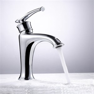 FM-1111 Krom Lavabo Bataryası