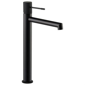 FM-2125 Siyah Lavabo Bataryası