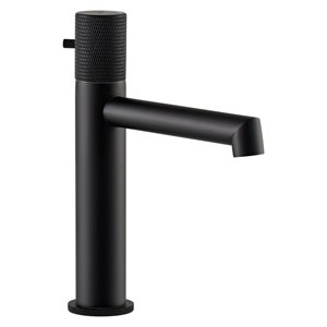 FM-2215 Siyah Lavabo Bataryası