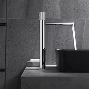 FM-2221 Krom Lavabo Bataryası