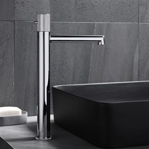 FM-2221 Krom Lavabo Bataryası