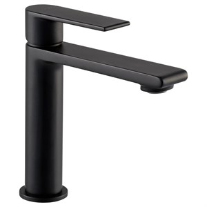 FM-2315 Siyah Lavabo Bataryası