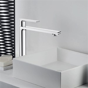 FM-2321 Krom Lavabo Bataryası