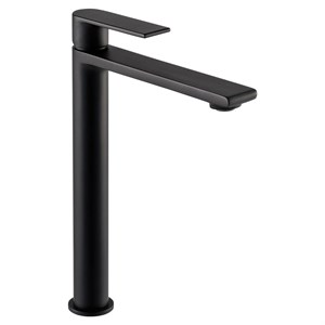 FM-2325 Siyah Lavabo Bataryası
