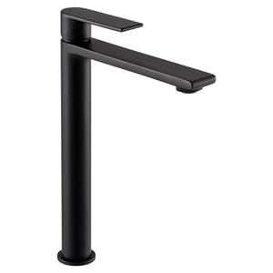 FM-2325 Siyah Lavabo Bataryası FM-2325