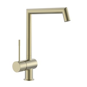 FM-K0312 Gold Mutfak Bataryası