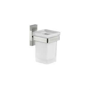 FC-60106 Krom Diş Fırçalığı
