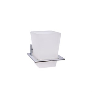 FC-50106 Krom Diş Fırçalığı