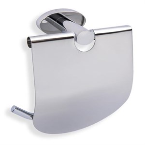 FC-40103 Krom Tuvalet Kağıtlığı
