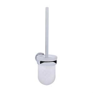 FC-30104 Krom Tuvalet Fırçalığı