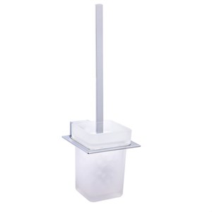 FC-50104 Krom Tuvalet Fırçalığı