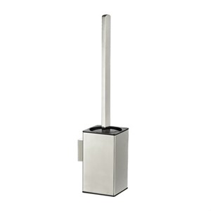 FC-60104 Krom Tuvalet Fırçası