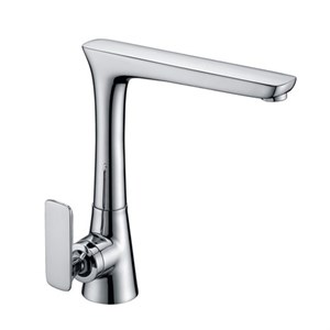 FM-K0111 Krom Mutfak Bataryası