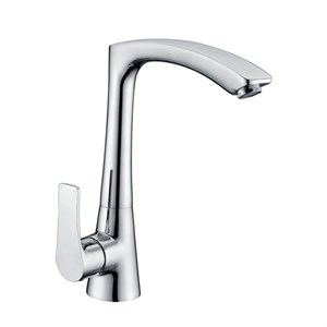 FM-K0211 Krom Mutfak Bataryası