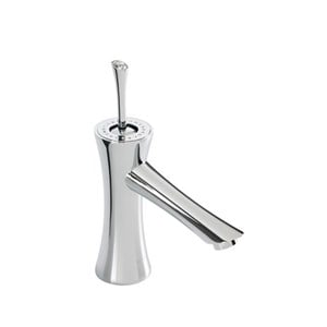 F-611 Krom Lavabo Bataryası