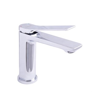 FP-0111 Krom Lavabo Bataryası