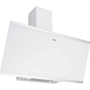 Davlumbaz Fpj 915 V Wh/Ss A 90 Cm Beyaz