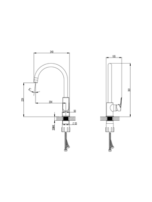 Ibıza Mutfak Bataryası