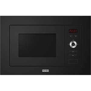 Mıkrodalga Franke Smart Lınear Fsl 20 Mw Bk Black